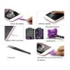 115 In 1 Screwdriver Set Mini Precision Screwdriver Home Repair Tools Computer Mobile Phone Device Repair Tools (Color : Purple) view 4