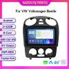 Car Stereo Radio for VW Volkswagen Beetle 2G RAM+32G ROM view 2