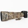 CHASING BIRDS Lens Camouflage Waterproof Coat for Sony FE 300mm F2.8 GM OSS Rainproof Lens Protective Cover Version IV (Reed Camouflage, with TC - 2X) view 1