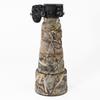 CHASING BIRDS Lens Camouflage Waterproof Coat for Sony FE 300mm F2.8 GM OSS Rainproof Lens Protective Cover Version IV (Reed Camouflage, with TC - 2X) view 4