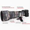 CHASING BIRDS Lens Camouflage Waterproof Coat for Sony FE 300mm F2.8 GM OSS Rainproof Lens Protective Cover Version IV (Desert, with TC - 1.4X) view 2
