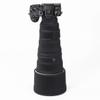 CHASING BIRDS Lens Camouflage Waterproof Coat for Sony FE 300mm F2.8 GM OSS Rainproof Lens Protective Cover Version IV (Classic Black, with TC - 1.4X & 2X) view 4