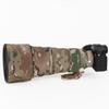 CHASING BIRDS Lens Camouflage Waterproof Coat for Sony FE 300mm F2.8 GM OSS Rainproof Lens Protective Cover Version IV (Desert, with TC - 1.4X & 2X) view 1