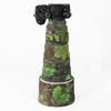 CHASING BIRDS Lens Camouflage Waterproof Coat for Sony FE 300mm F2.8 GM OSS Rainproof Lens Protective Cover Version IV (Green Leaf Camouflage, with TC - 2X) view 4