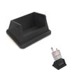 XINGBIRDS Desktop Stand for Uniden SR30C/BC125AT/BCD325P2, Scanner Drop-in Stand for SR30C view 1