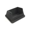 XINGBIRDS Desktop Stand for Uniden SR30C/BC125AT/BCD325P2, Scanner Drop-in Stand for SR30C view 2