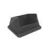 XINGBIRDS Desktop Stand for Uniden SR30C/BC125AT/BCD325P2, Scanner Drop-in Stand for SR30C view 3