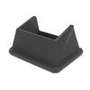 XINGBIRDS Desktop Stand for Uniden SR30C/BC125AT/BCD325P2, Scanner Drop-in Stand for SR30C view 4