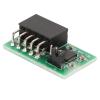 Yunir 2.0 Module, 10Pin Module Motherboard, SPI Interface Encryption Security Module for SuperMicro AOM TPM 9670V S view 1