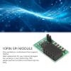 Yunir 2.0 Module, 10Pin Module Motherboard, SPI Interface Encryption Security Module for SuperMicro AOM TPM 9670V S view 2