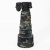 CHASING BIRDS Lens Camouflage Waterproof Coat for Sony FE 300mm F2.8 GM OSS Rainproof Lens Protective Cover Version IV (Military Green Camouflage, with TC - 1.4X) view 4