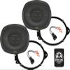KICKER Speakers 6X9 inch for Chevrolet Camaro (w/o Boston Acoustics) 2010-2015 Upgrade Kit - Pair of KS Series with Adapters and Harness, Car Audio Rear Deck Speaker for Chevy KSC6930, 51KSC69304 view 1