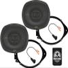 KICKER Speakers 6X9 inch for Chevrolet Suburban 2015-2024 Upgrade Kit - Pair of KS Series with Adapters and Harness, Car Audio Front Door Speaker for Chevy KSC6930, 51KSC69304 view 1