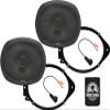 KICKER Speakers 6X9 inch for Chevrolet Suburban 2015-2024 Upgrade Kit - Pair of KS Series with Adapters and Harness, Car Audio Front Door Speaker for Chevy KSC690, 51KSC6904 view 1