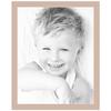 22x28 Clay/Grey Beige Custom Mat for Picture Frame with 18x24 Opening Size (Mat Only, Frame NOT Included) - 7 Pack view 2