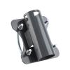 LiebeWH Stainless Steel U Shape Antenna Mounting Bracket Adjustable 30 to 50mm for Dish Antennas Fits Both Horizontal and Vertical Poles, LiebeWH5z6udyo27n view 1
