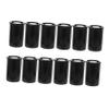 Homoyoyo 36pcs Film Roll Canisters Holder Empty Camera Reel Storage Canisters Film Storage for Photography view 1