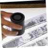 Homoyoyo 36pcs Film Roll Canisters Holder Empty Camera Reel Storage Canisters Film Storage for Photography view 3