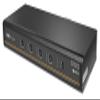 Vertiv Cybex SC945 Secure KVM, Dual Head, 4 Port Universal and DPP, NIAP Version 4.0 Certified (SC945DPH-400) (Renewed) view 2