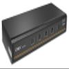 Vertiv Cybex SC945 Secure KVM, Dual Head, 4 Port Universal and DPP, NIAP Version 4.0 Certified (SC945DPH-400) (Renewed) view 3