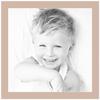 20x20 Clay/Grey Beige Custom Mat for Picture Frame with 16x16 Opening Size (Mat Only, Frame NOT Included) - 2 Pack view 2