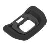 Eyecup Eyepiece,Eyecup Eyepiece Eyeshade Viewfinder Eyepiece Eyecup ABS and Rubber Replacement Viewfinder Protector for GH5 GH5S view 4