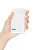 4G LTE Portable Mobile Hotspot, Unlocked Internet Router Devices with SIM Card Slot, 300Mbps Portable Mini Router, Support 10 Devices Connected view 1