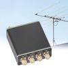 Active RF Isolation Distributor, Wide Frequency Range, Wide Band Distribution, SDR GPSDO Source for Radios, Antennas, Clock Sources and More view 3
