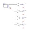 Active RF Isolation Distributor, Wide Frequency Range, Wide Band Distribution, SDR GPSDO Source for Radios, Antennas, Clock Sources and More view 4