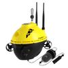 Chasing F1 Pro Fish Finder Underwater Drone | Underwater Rotatable Fishing Camera, Yellow view 2