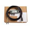 USB-FC for Download Cable Inverter Programming Cable High Speed and Stable Model FT232RL Chip Gold-Plated Plug 3m view 1