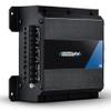 SounDigital EVOPS Power Sports 400.4-4 Ohm 4-Channel 400W RMS Weather Proof Amplifier view 1