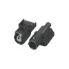 VAIGAI Yige Store 10 Sets 1pin Car Connector Fit Compatible Automotive Connectors Fit Compatible Plug-in DJ7011A-1.2-11/21 view 1