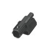VAIGAI Yige Store 10 Sets 1pin Car Connector Fit Compatible Automotive Connectors Fit Compatible Plug-in DJ7011A-1.2-11/21 view 3