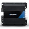 SounDigital EVOPS Power Sports 800.1-2 Ohm Monoblock 800W RMS Weather Proof Amplifier view 2