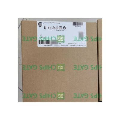 1 PC 1756-PB72 New 24V DC Power Supply Factory Sealed 1756PB72