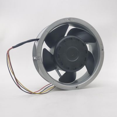 109E2024V0S03 Sanyo 24V 200mm Cooling Fan - 1.9A 45.6W 20CM 20710 Circular DC Cooling Fan