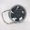 109E2024V0S03 Sanyo 24V 200mm Cooling Fan - 1.9A 45.6W 20CM 20710 Circular DC Cooling Fan view 1