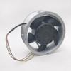 109E2024V0S03 Sanyo 24V 200mm Cooling Fan - 1.9A 45.6W 20CM 20710 Circular DC Cooling Fan view 2