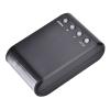 Mini Portable Digital On Camera Hot Shoe Mount Flashlight for DSLR Cameras view 1