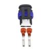 VAIGAI Yige Store 2 Pin Waterproof Connector Plug Automotive Plug with Terminal DJ7026-2.8-11/21 Special Nozzle (Size : 10 Sets) view 4