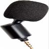CHILDMORY 3.5MM Mini Microphone for PS4 PS5 Xbox One Games Controller Phones, laptops, iPad Tablets Adjustable Microphone view 1