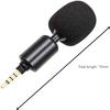 CHILDMORY 3.5MM Mini Microphone for PS4 PS5 Xbox One Games Controller Phones, laptops, iPad Tablets Adjustable Microphone view 4