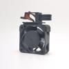 109P0424H6D23 ELOMILE Fan 109P0424H6D23 A90L-0001-0551#A DC24V 0.07A 4020 Fanuc System Fan view 1