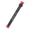 Cryfokt Desk Tripod Extension Rod, 2 Sections Easy to Use Solid Adjustable Length Extension Rod for Outdoor, XiugRSvV9zi79y view 4