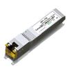 SFP+ to RJ45 10G Transceiver - 10GBASE-T 2.5G/5G/10G Auto-Negotiation SFP+ Module up to 30m, Plug & Play 10G SFP+ Ethernet Adapter Compatible with Cisco D-Link Mikrotik Ethernet Switch view 1