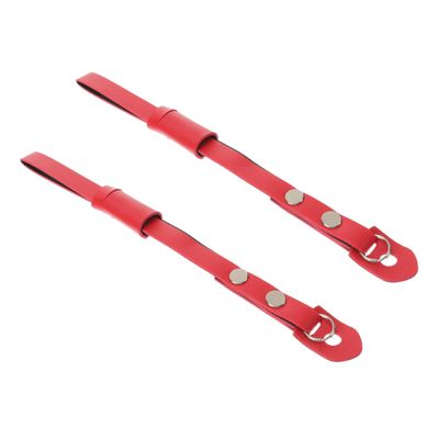 DOITOOL 2pcs Camera Wrist Strap Protective Hand Strap for All Wrist Comfortable and Secure Camera Support for Outdoor Photography