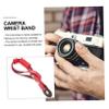 DOITOOL 2pcs Camera Wrist Strap Protective Hand Strap for All Wrist Comfortable and Secure Camera Support for Outdoor Photography view 4