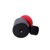 Veemoon Tripod Head Mount Thread for Camera Compact DSLR Accessory Locking Nut view 2