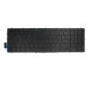 for Dell G5 5590 Backlit Keyboard, US Layout Blue Letters view 1